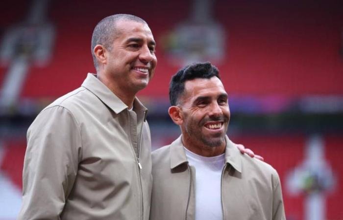 الرياضة الان | تريزيغيه يقترح تعاقد يوفنتوس مع ليفاندوفسكي | عيون الجزيرة الرياضي