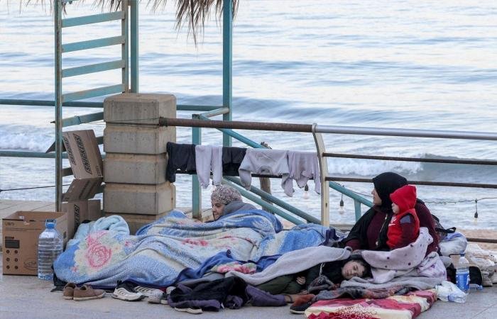 رد أميركي سلبي على مبادرة عون: لا تفاوض من دون نزع سلاح «حزب الله» | عيون الجزيرة