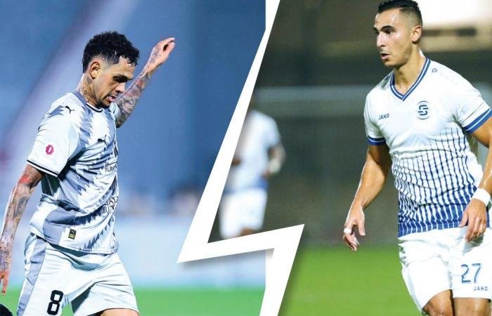 الرياضة في قطر | دوري نجوم بنك الدوحة.. الدحيل بشعار تصحيح المسار أمام السيلية | عيون الجزيرة الاخبارية