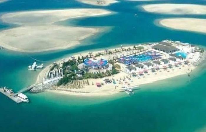 دبي.. بيع فيلا في «جزر العالم» بـ 220 مليون درهم