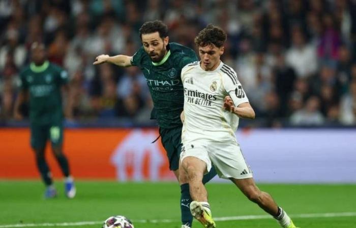 الرياضة الان | مانشستر سيتي محبط بعد الخسارة الصادمة في البرنابيو | عيون الجزيرة الرياضي