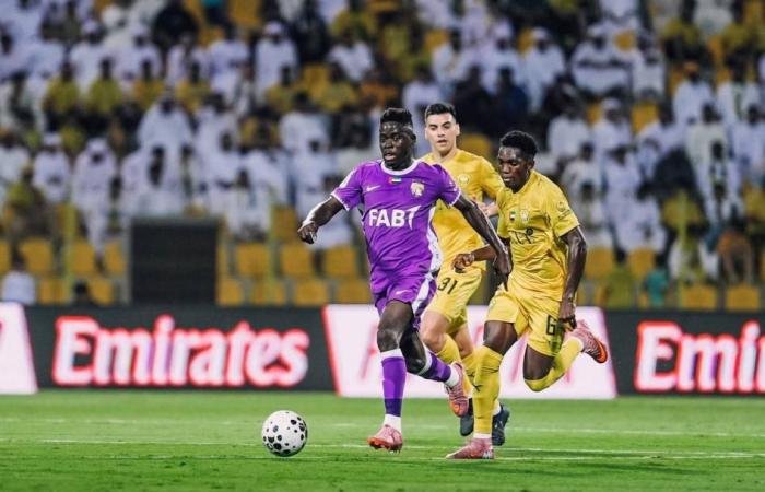 الرياضة الان | العين يستقبل الوصل في قمة نارية لا تقبل الخطأ | عيون الجزيرة الرياضي