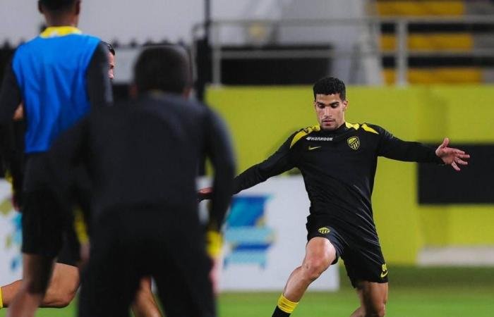 كونسيساو يعثر على بديل دومبيا