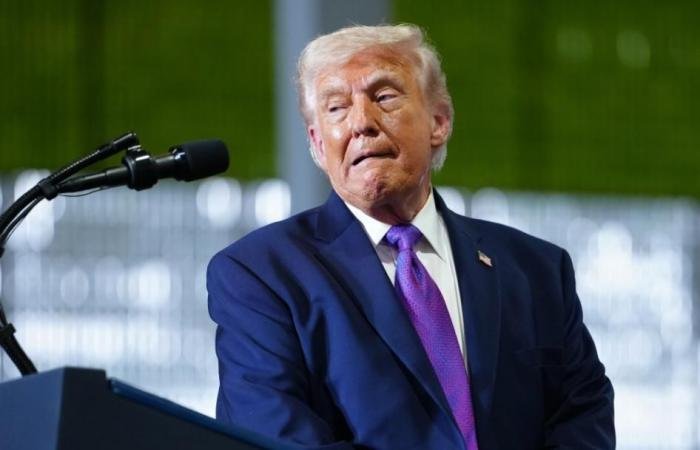 إدارة ترامب تستعين بـ 172 مليون برميل من احتياطي النفط لتهدئة مخاوف الأمريكيين