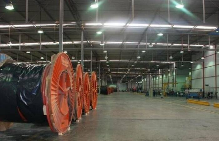 "الكابلات السعودية": سداد الدفعة الأولى من قرض حسن بـ 44.08 مليون ريال