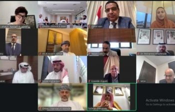 أخبار سلطنة عمان | سلطنة عُمان تشارك في الدورة الـ ٦ لاجتماع المجلس الدولي للتمور | عيون الجزيرة الاخبارية عمان