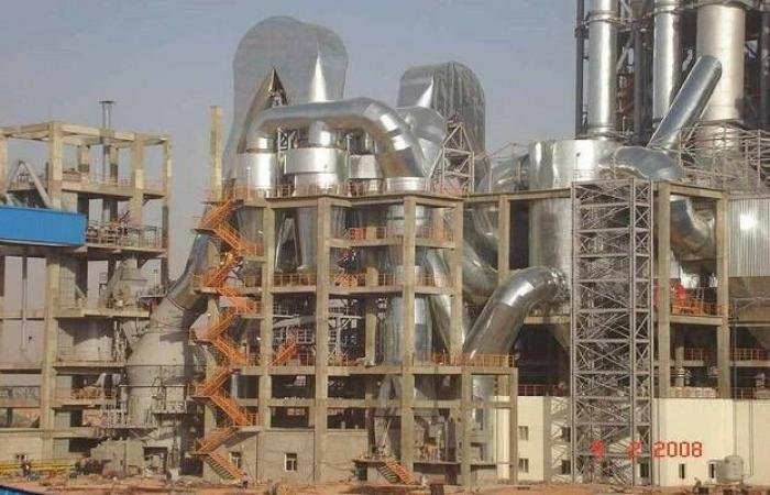 أرباح "أسمنت الشمالية" تهبط إلى 56 مليون ريال في عام 2025