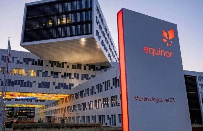 «إكوينور» ليس لديها طاقة احتياطية من الطاقة