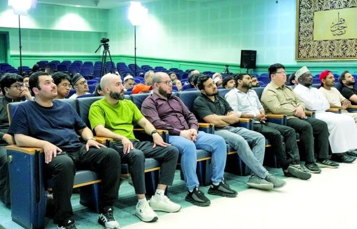 أخبار قطر | الأوقاف: ملتقى رمضاني لتعزيز التواصل الثقافي مع الجاليات | عيون الجزيرة قطر