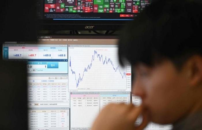 أسواق آسيا والمحيط الهادئ تتراجع مع استمرار الحرب الإيرانية