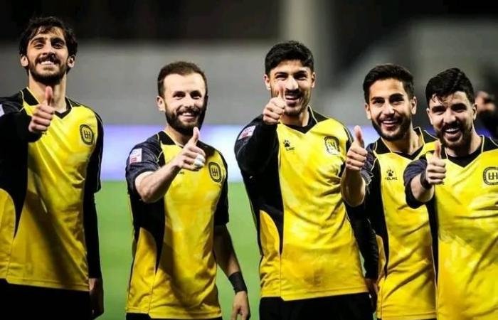 الرياضة الان | خماسية تعيد الحسين إربد لصدارة الدوري الأردني | عيون الجزيرة الرياضي