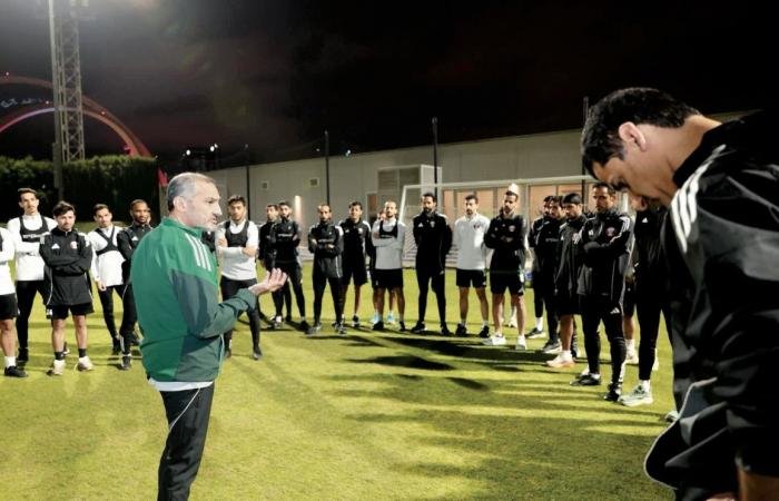 الرياضة في قطر | حكام النخبة جاهزون لاستئناف النشاط الكروي | عيون الجزيرة الاخبارية