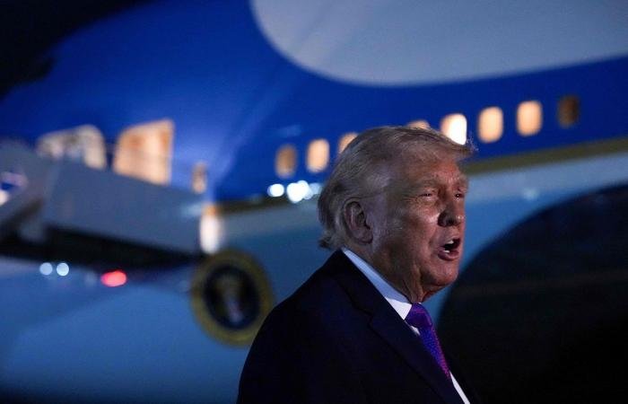 ترمب: لابد من الفوز بهذه الحرب بشكل سريع | عيون الجزيرة