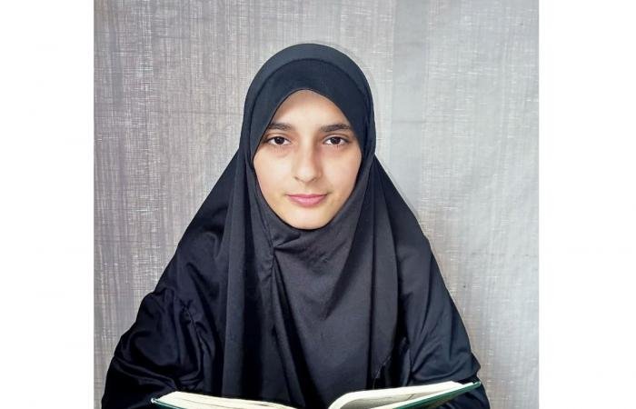 أخبار قطر | قطر الخيرية| «رنين».. همة إيمانية وعلمية عالية رغم المرض والحرب والفقد | عيون الجزيرة قطر