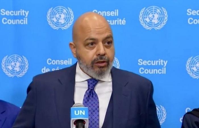 أخبار الكويت | الكويت ترحب باعتماد مجلس الأمن قراراً يدين الاعتداءات الإيرانية الآثمة | عيون الجزيرة الكويت