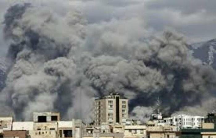 الحرب تكلف أمريكا 11.3 مليار دولار في 6 أيام فقط