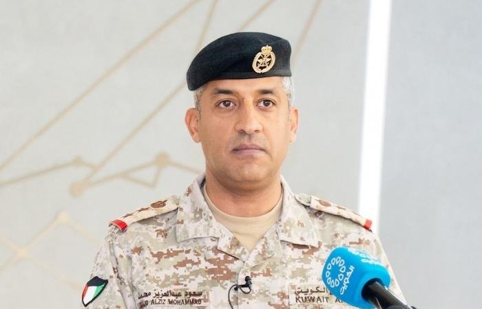 أخبار الكويت | الدفاعات الجوية الكويتية تتصدى لصواريخ بالستية.. دون وقوع أضرار | عيون الجزيرة الكويت