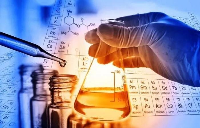 رئيس برينتاج: الحرب ترفع أسعار الكيماويات