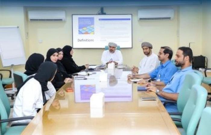 أخبار سلطنة عمان | بحث تحسين الرعاية الصحية للأمهات بجنوب الباطنة | عيون الجزيرة الاخبارية عمان