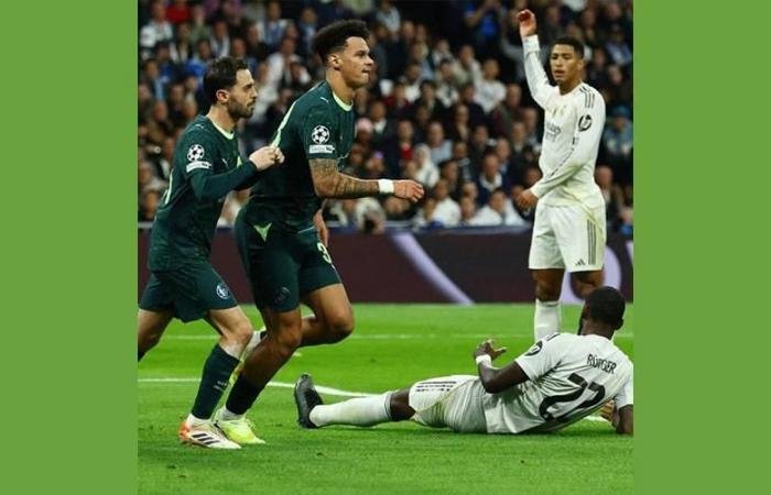 الرياضة الان | غياب مرموش وعودة هالاند للتشكيل الأساسي.. قمة مرتقبة بين ريال مدريد ومانشستر سيتي في دوري الأبطال | عيون الجزيرة الرياضي