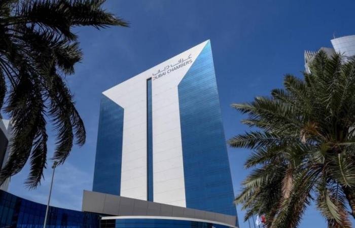 «غرفة دبي» تعقد 35 اجتماعاً لتعزيز جاهزية القطاع الخاص