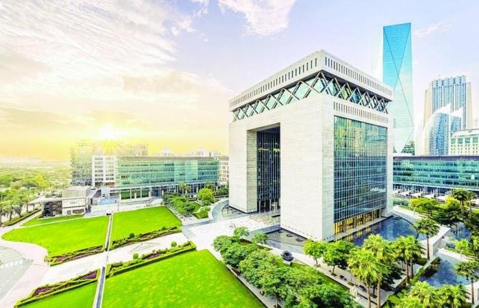 «لندن بزنس نيوز»: استقرار البريطانيين في دبي استراتيجي