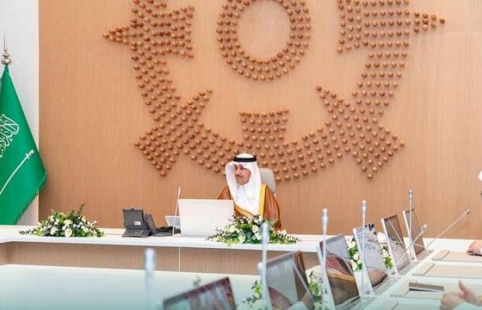 وزير النقل يدشّن مبادرة "المسارات اللوجستية" لتعزيز كفاءة سلاسل الإمداد
