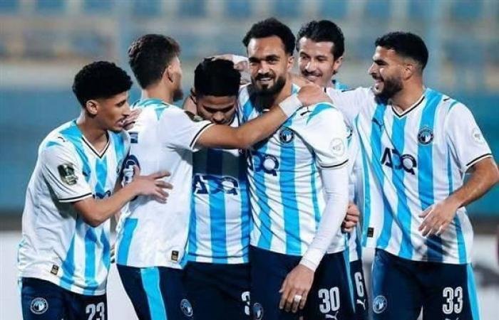 الرياضة الان | كيفية مشاهدة مباراة بيراميدز ضد الجيش الملكي في دوري أبطال إفريقيا | عيون الجزيرة الرياضي