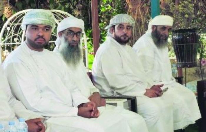 أخبار سلطنة عمان | برامج ومحاضرات رمضانية في عدد من الولايات تجسّد روح الشهر الفضيل | عيون الجزيرة الاخبارية عمان