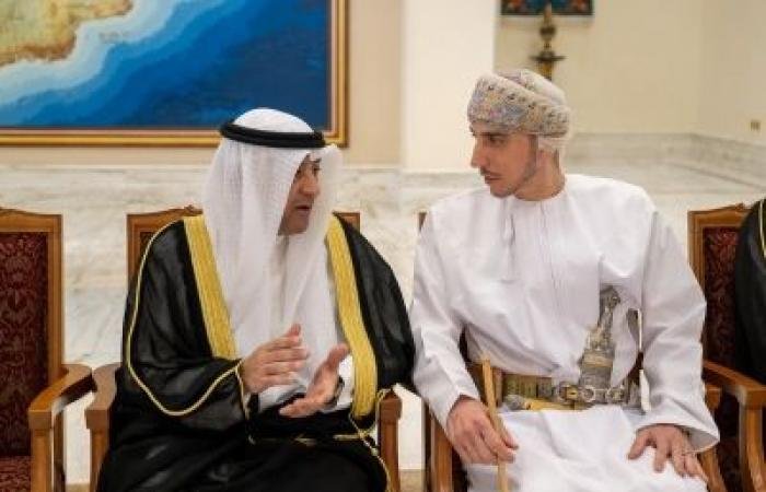 أخبار سلطنة عمان | أمين عام مجلس التعاون يقدم التعازي في وفاة سمو السيد فهد | عيون الجزيرة الاخبارية عمان