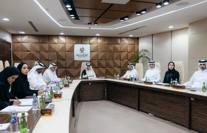 أخبار قطر | قطر تشارك في الاجتماع الوزاري المشترك لوزراء خارجية دول مجلس التعاون مع المغرب ومصر والأردن | عيون الجزيرة قطر