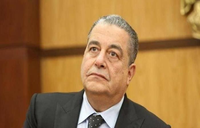 ياسين منصور: مشروعاتنا في الإمارات لم تتأثر بالتطورات الإقليمية