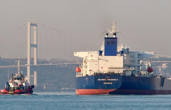 الكرملين: سوق الطاقة «لا يبقى مستقراً» من دون النفط الروسي