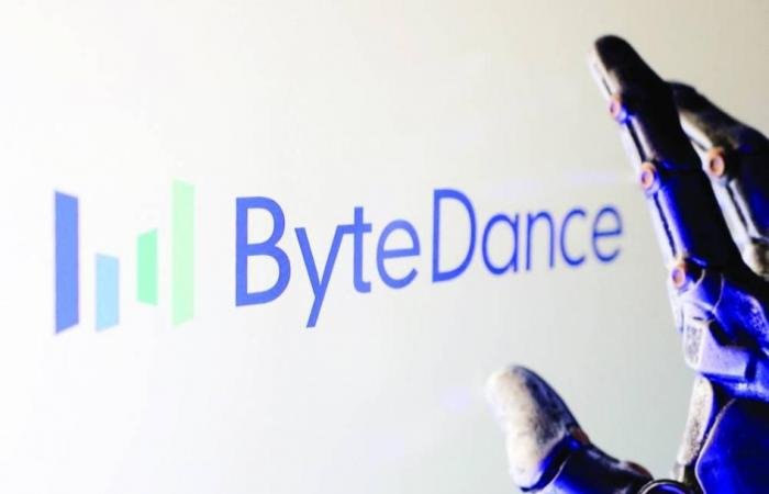 مالكة «تيك توك» تستخدم رقائق «إنفيديا» المتطورة خارج الصين