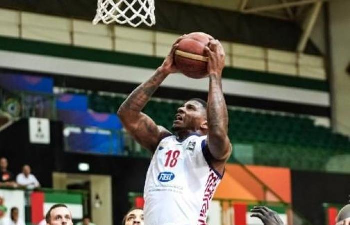 الرياضة الان | شباب الأهلي والنصر يتصدران دوري السلة | عيون الجزيرة الرياضي