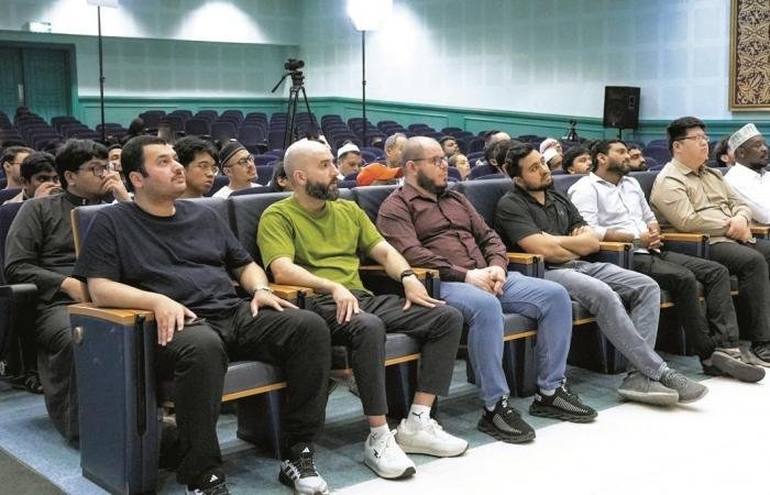 أخبار قطر | «الرحمة في الإسلام» ملتقى رمضاني يعزز فهم القيم الإنسانية | عيون الجزيرة قطر