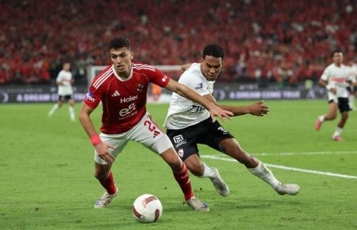 الرياضة الان | بعد سحب القرعة.. تعرف إلى موعد أهم 3 مباريات في مرحلة الحسم بالدوري المصري | عيون الجزيرة الرياضي