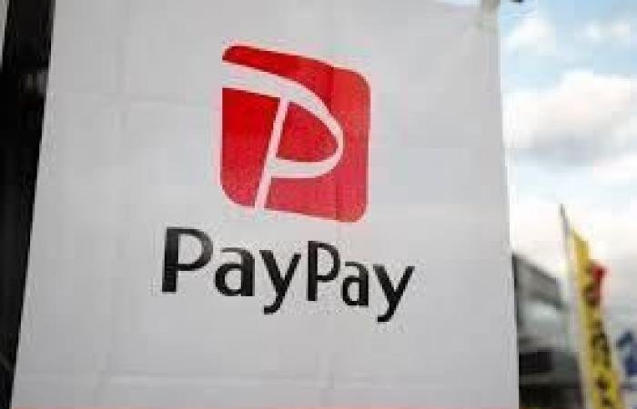 أسهم «باي باي» تقفز 14% بأول تداول في «ناسداك»