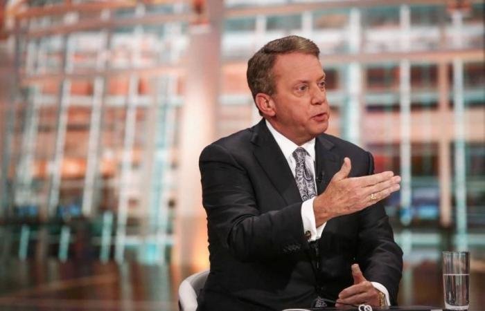 رئيس بورصة شيكاغو يحذر إدارة ترامب من التدخل في أسواق النفط