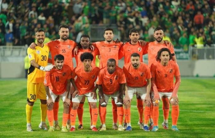 الرياضة الان | ديالى يستضيف القوة الجوية من أجل إعادة الثقة لجماهيره | عيون الجزيرة الرياضي