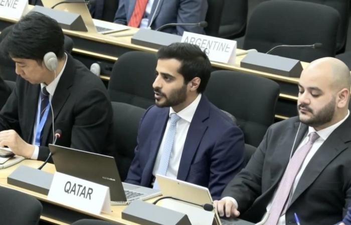 أخبار قطر | دولة قطر ترحب بالوصول الواسع الذي منحته الحكومة السورية للجنة التحقيق الدولية المستقلة | عيون الجزيرة قطر