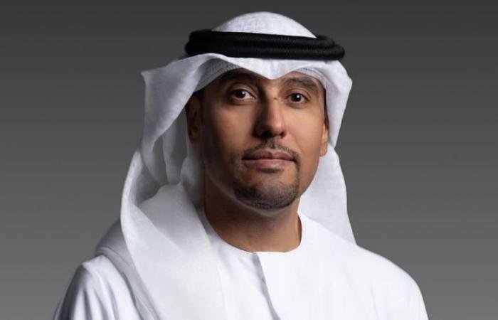 أحمد الشامسي رئيساً تنفيذياً لـ«تروجان القابضة»