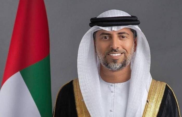 الامارات الان | سهيل المزروعي يؤكد استقرار إمدادات الطاقة في الإمارات | عيون الجزيرة الامارات