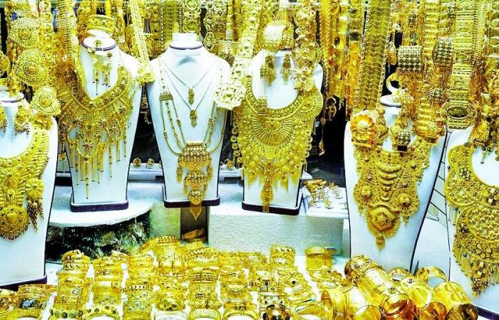 أخبار قطر | ارتفاع أسعار الذهب مع تراجع الدولار وعوائد سندات الخزانة الأمريكية | عيون الجزيرة قطر