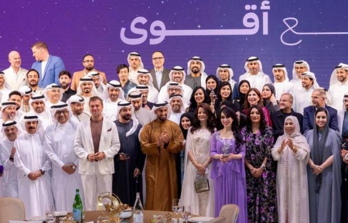 الامارات الان | عبدالله آل حامد: إعلامنا سياج منيع يحمي الوطن في خنادق الوعي | عيون الجزيرة الامارات