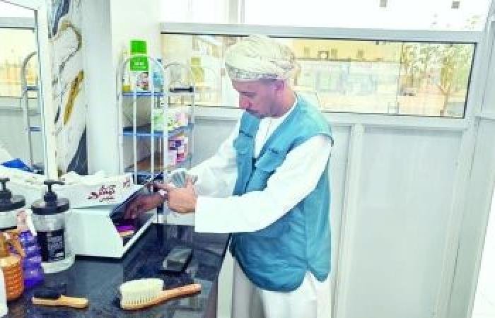 أخبار سلطنة عمان | تكثيف الرقابة وتهيئة المرافق العامة في جعلان بني بوحسن استعدادًا لعيد الفطر | عيون الجزيرة الاخبارية عمان