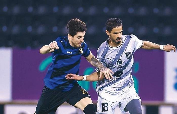 الرياضة في قطر | دوري نجوم بنك الدوحة.. الدحيل يعمق جراح السيلية برباعية نظيفة | عيون الجزيرة الاخبارية