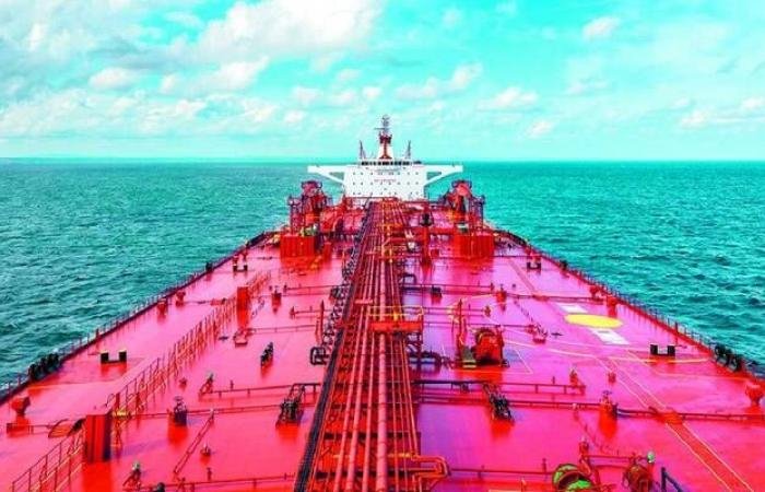 تعرض ناقلة نفط ترفع العلم اليوناني لهجوم قبالة ميناء نوفوروسيسك الروسي