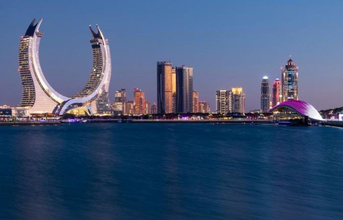 تداول واقتصاد | فيتش تؤكد تصنيف قطر عند AA مع نظرة مستقبلية مستقرة | عيون الجزيرة مال واقتصاد