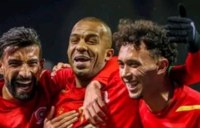 الرياضة الان | الرمثا يُكرر خسارته ويفقد بوصلة المنافسة | عيون الجزيرة الرياضي